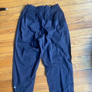Lululemon Dance Studio Mid-Rise Joggers